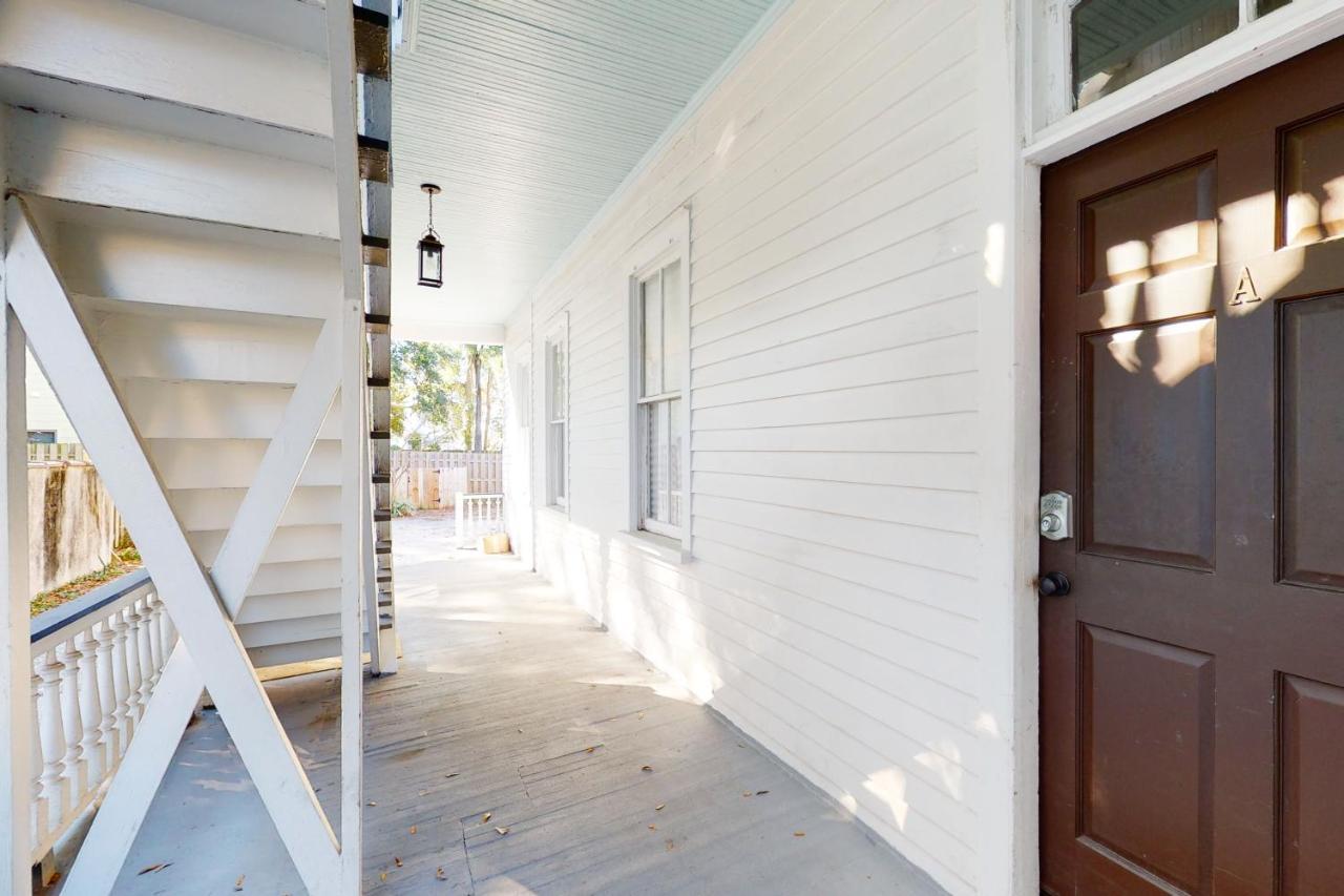 243 Rutledge Vila Charleston Exterior foto