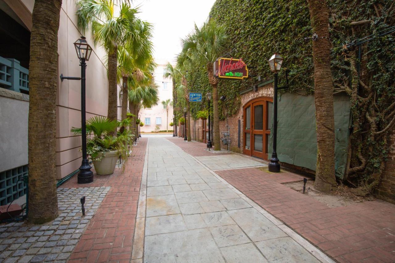 243 Rutledge Vila Charleston Exterior foto