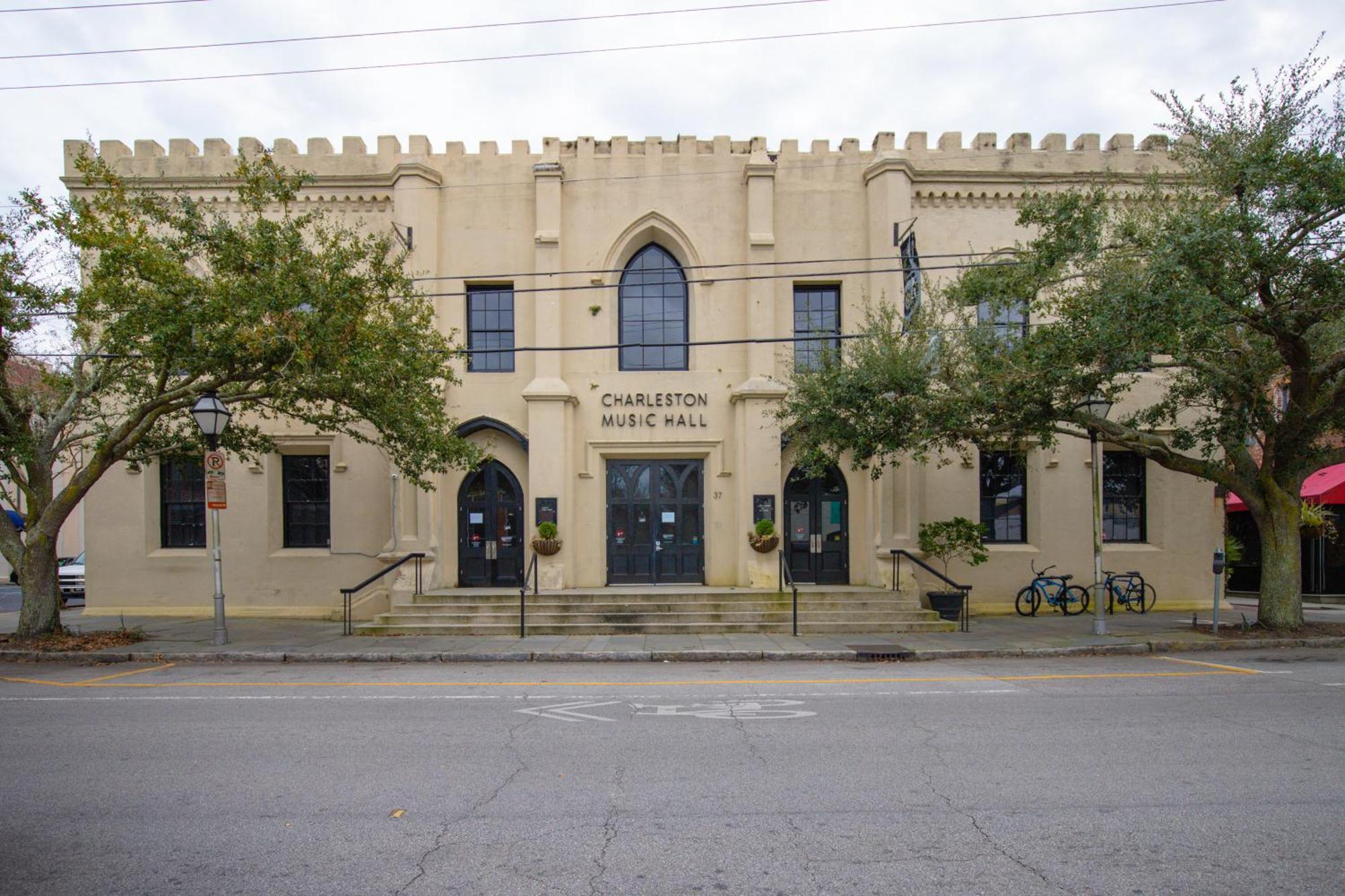 243 Rutledge Vila Charleston Quarto foto